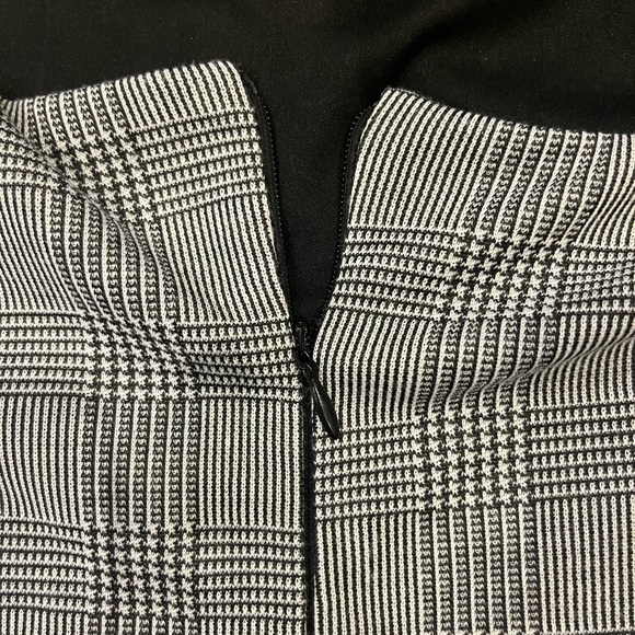 Peplum tube top size medium - Picture 5 of 7